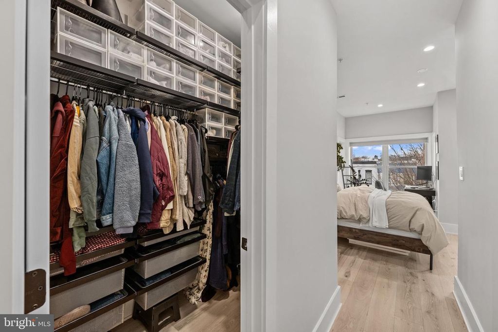 Image 15 of property listing at 1216 I ST NE #A, Washington, DC 20002