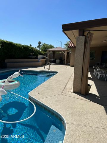 8397 E THOROUGHBRED Trail, Scottsdale, AZ 85258