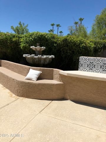 8397 E THOROUGHBRED Trail, Scottsdale, AZ 85258