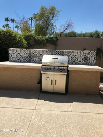 8397 E THOROUGHBRED Trail, Scottsdale, AZ 85258