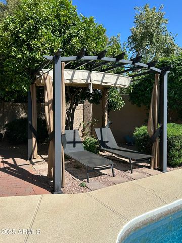 8397 E THOROUGHBRED Trail, Scottsdale, AZ 85258