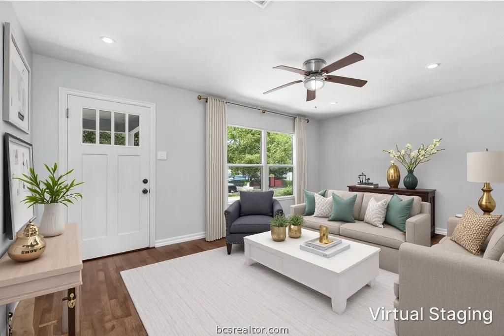 401 Dunn Street, Bryan, TX 77801 — photo 2