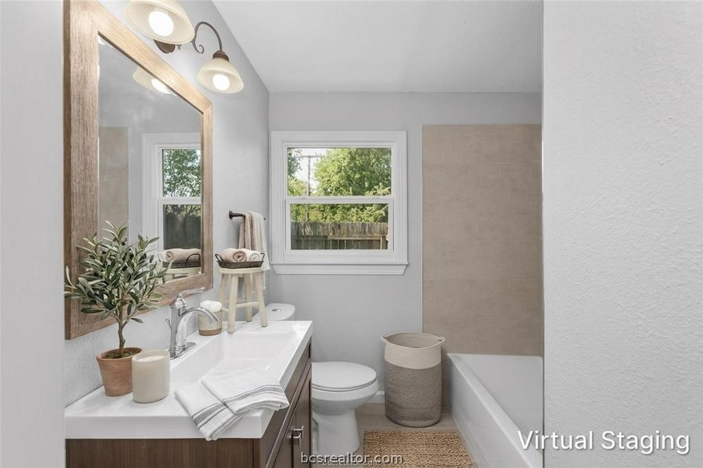 401 Dunn Street, Bryan, TX 77801 — photo 5