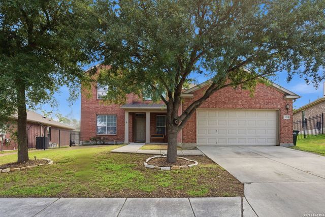 6081 COVERS CV, Schertz, TX 78108
