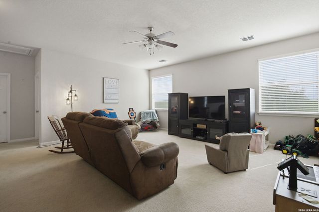 6081 COVERS CV, Schertz, TX 78108