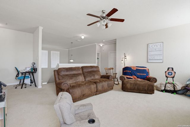 6081 COVERS CV, Schertz, TX 78108