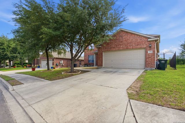 6081 COVERS CV, Schertz, TX 78108