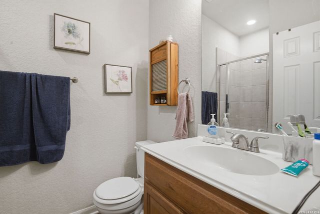 6081 COVERS CV, Schertz, TX 78108