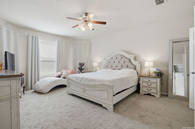 6081 COVERS CV, Schertz, TX 78108