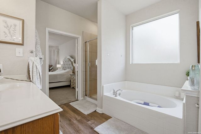 6081 COVERS CV, Schertz, TX 78108