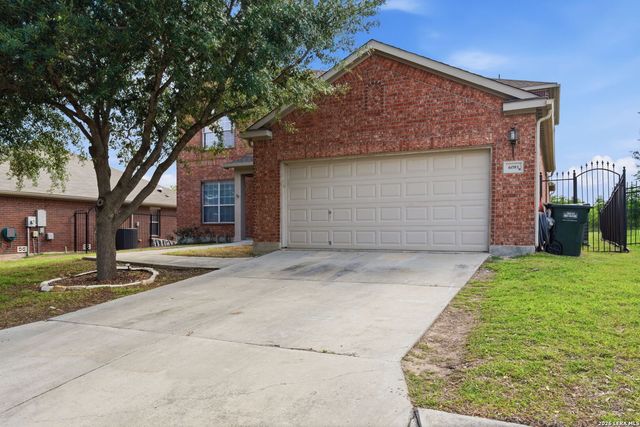6081 COVERS CV, Schertz, TX 78108