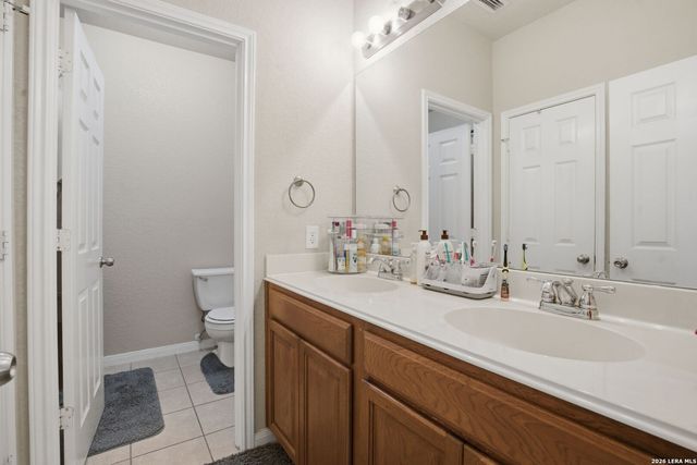6081 COVERS CV, Schertz, TX 78108