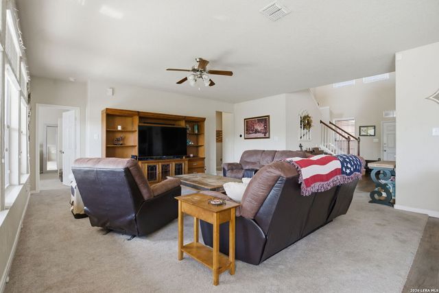 6081 COVERS CV, Schertz, TX 78108