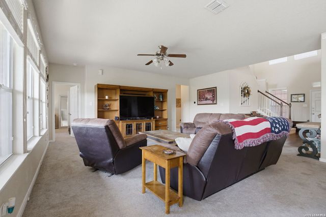 6081 COVERS CV, Schertz, TX 78108