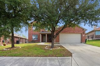 6081 COVERS CV, Schertz, TX 78108