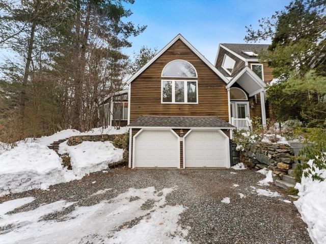 29 Deer Path 29, Hudson, MA 01749