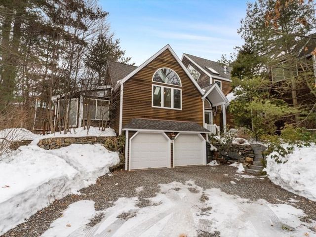 29 Deer Path 29, Hudson, MA 01749
