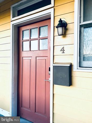 301 BALTIMORE AVE, Cumberland, MD 21502