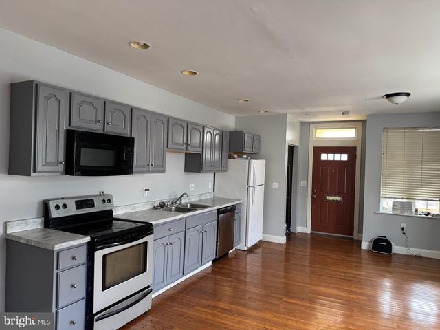 301 BALTIMORE AVE, Cumberland, MD 21502