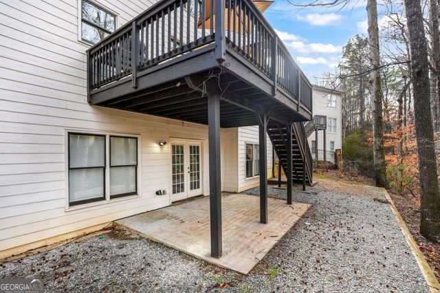 3245 Kittiwake Circle, Peachtree Corners, GA 30092