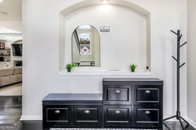 3245 Kittiwake Circle, Peachtree Corners, GA 30092