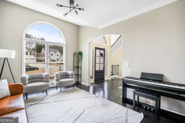 3245 Kittiwake Circle, Peachtree Corners, GA 30092