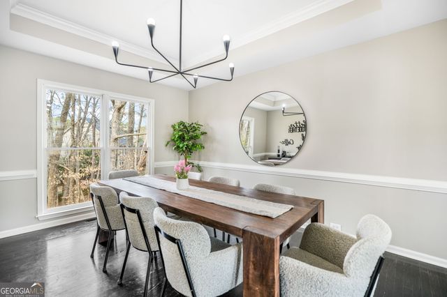 3245 Kittiwake Circle, Peachtree Corners, GA 30092