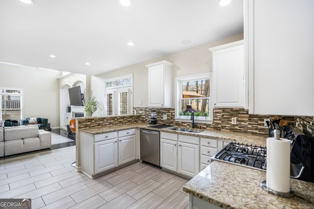 3245 Kittiwake Circle, Peachtree Corners, GA 30092