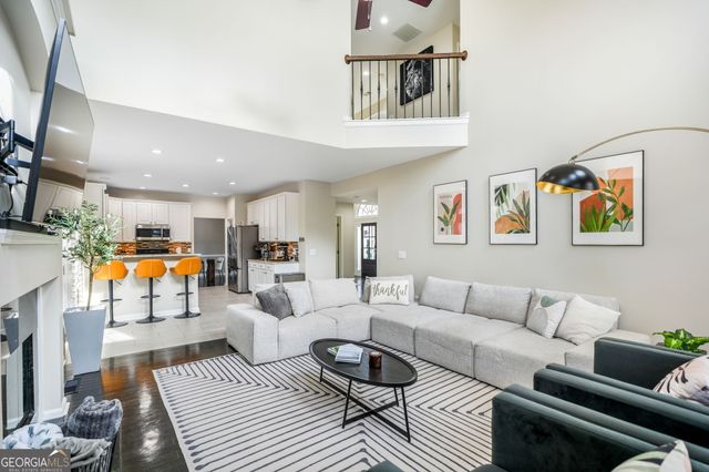 3245 Kittiwake Circle, Peachtree Corners, GA 30092