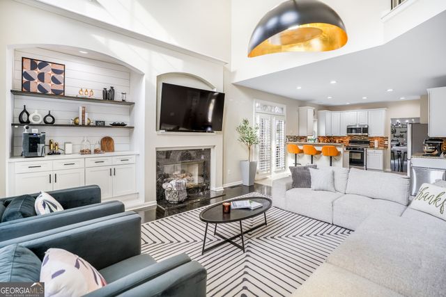 3245 Kittiwake Circle, Peachtree Corners, GA 30092