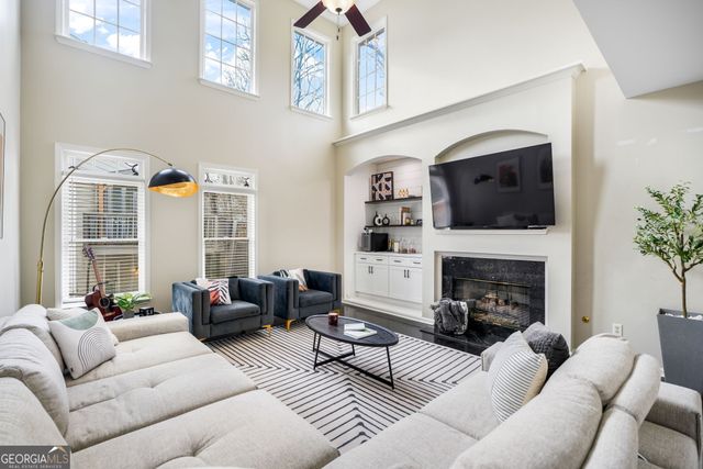 3245 Kittiwake Circle, Peachtree Corners, GA 30092