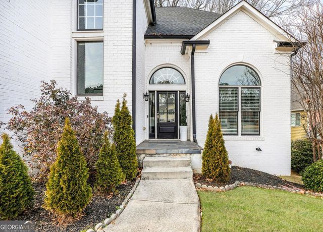 3245 Kittiwake Circle, Peachtree Corners, GA 30092