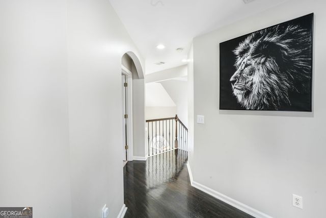 3245 Kittiwake Circle, Peachtree Corners, GA 30092