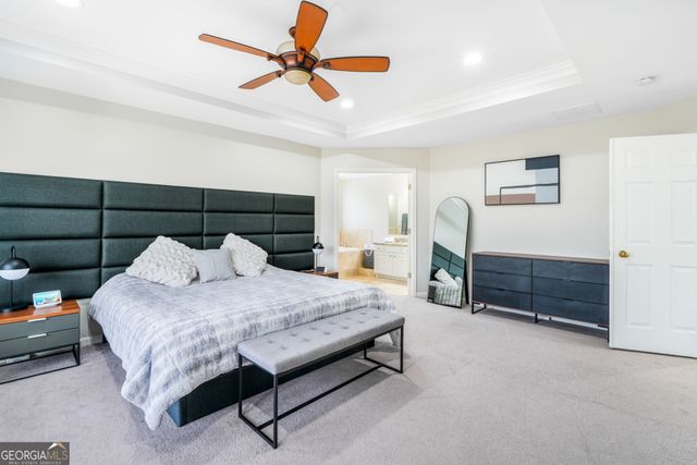 3245 Kittiwake Circle, Peachtree Corners, GA 30092