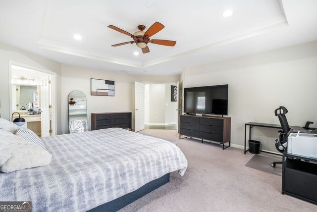 3245 Kittiwake Circle, Peachtree Corners, GA 30092