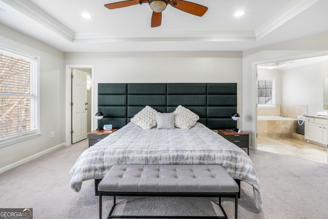 3245 Kittiwake Circle, Peachtree Corners, GA 30092