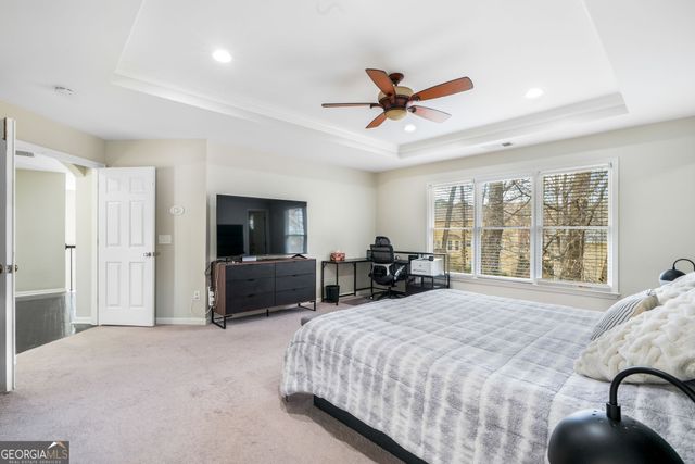 3245 Kittiwake Circle, Peachtree Corners, GA 30092