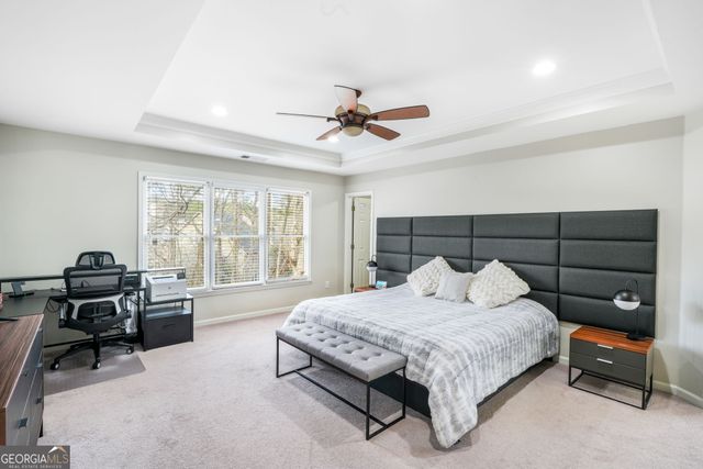 3245 Kittiwake Circle, Peachtree Corners, GA 30092