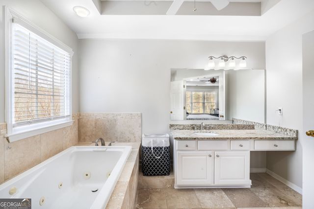 3245 Kittiwake Circle, Peachtree Corners, GA 30092