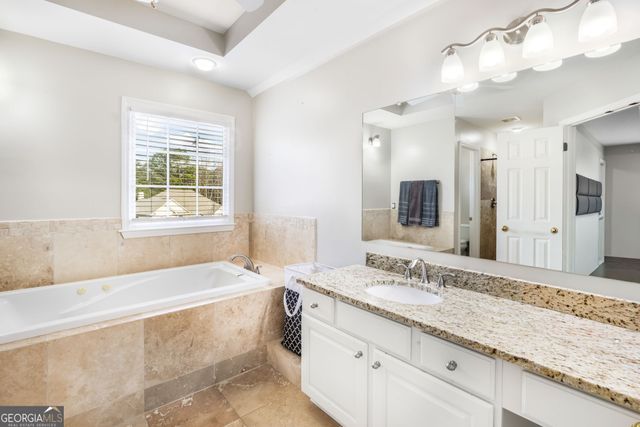 3245 Kittiwake Circle, Peachtree Corners, GA 30092