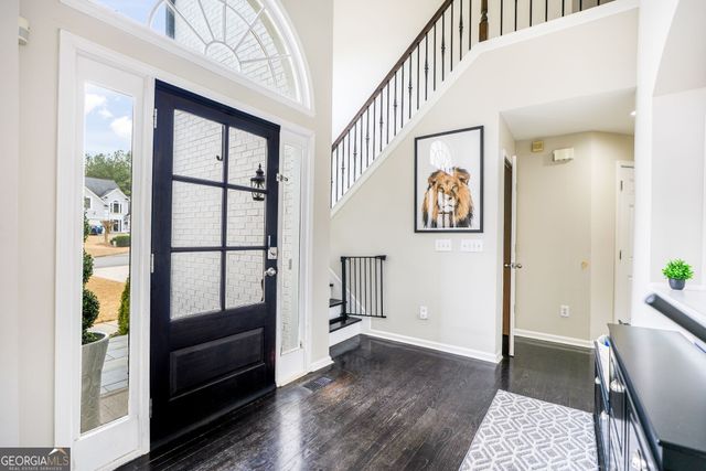 3245 Kittiwake Circle, Peachtree Corners, GA 30092