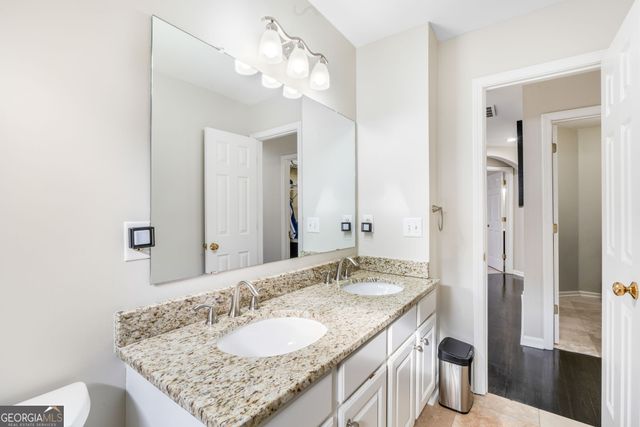 3245 Kittiwake Circle, Peachtree Corners, GA 30092