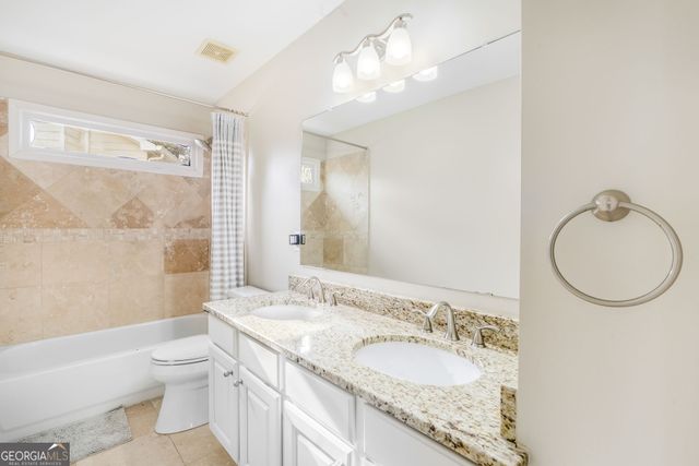 3245 Kittiwake Circle, Peachtree Corners, GA 30092