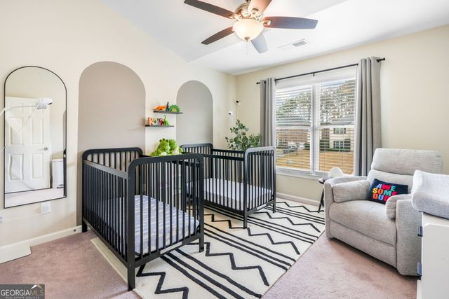 3245 Kittiwake Circle, Peachtree Corners, GA 30092