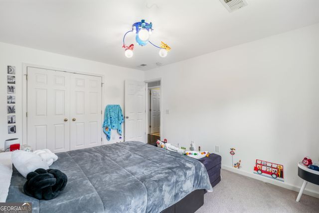 3245 Kittiwake Circle, Peachtree Corners, GA 30092