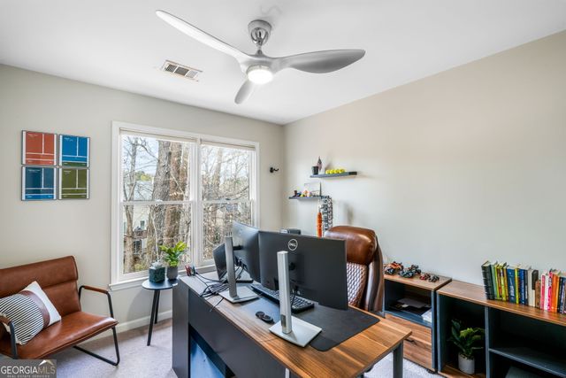 3245 Kittiwake Circle, Peachtree Corners, GA 30092