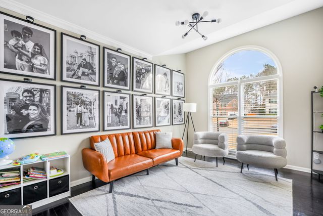 3245 Kittiwake Circle, Peachtree Corners, GA 30092