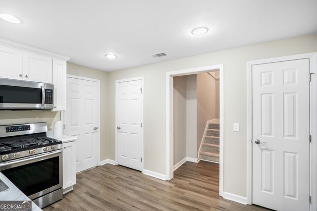 3245 Kittiwake Circle, Peachtree Corners, GA 30092