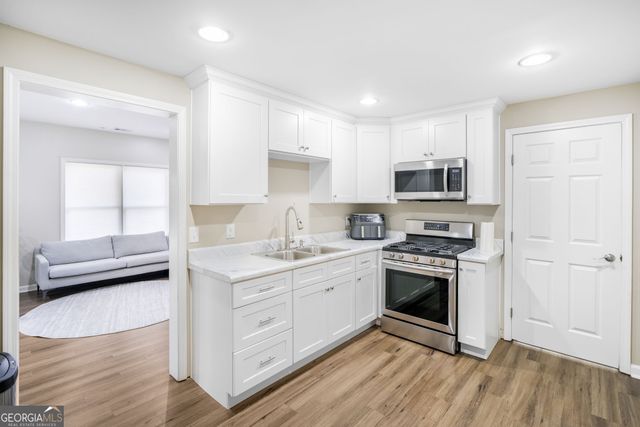 3245 Kittiwake Circle, Peachtree Corners, GA 30092