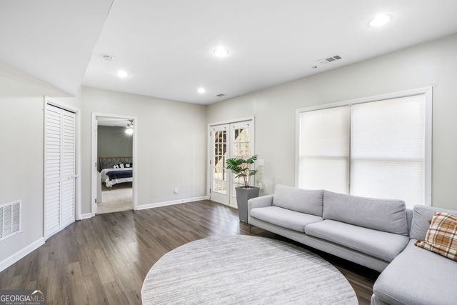 3245 Kittiwake Circle, Peachtree Corners, GA 30092